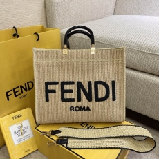 Fendi Shopping Bags